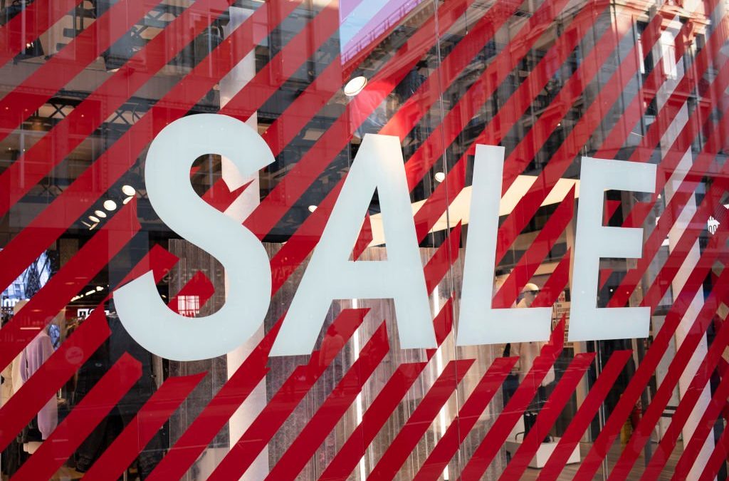 Australian homebuyers have been snapping up bargains as sellers sweat during the market downturn [BusinessInsider]