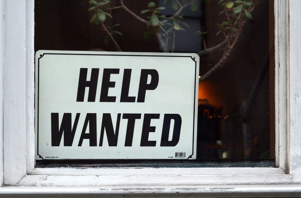Australian Businesses Are Hiring Again, As The Number Of Roles Advertised Jumps 60%. This Is Where The Jobs Are. [BusinessInsider]