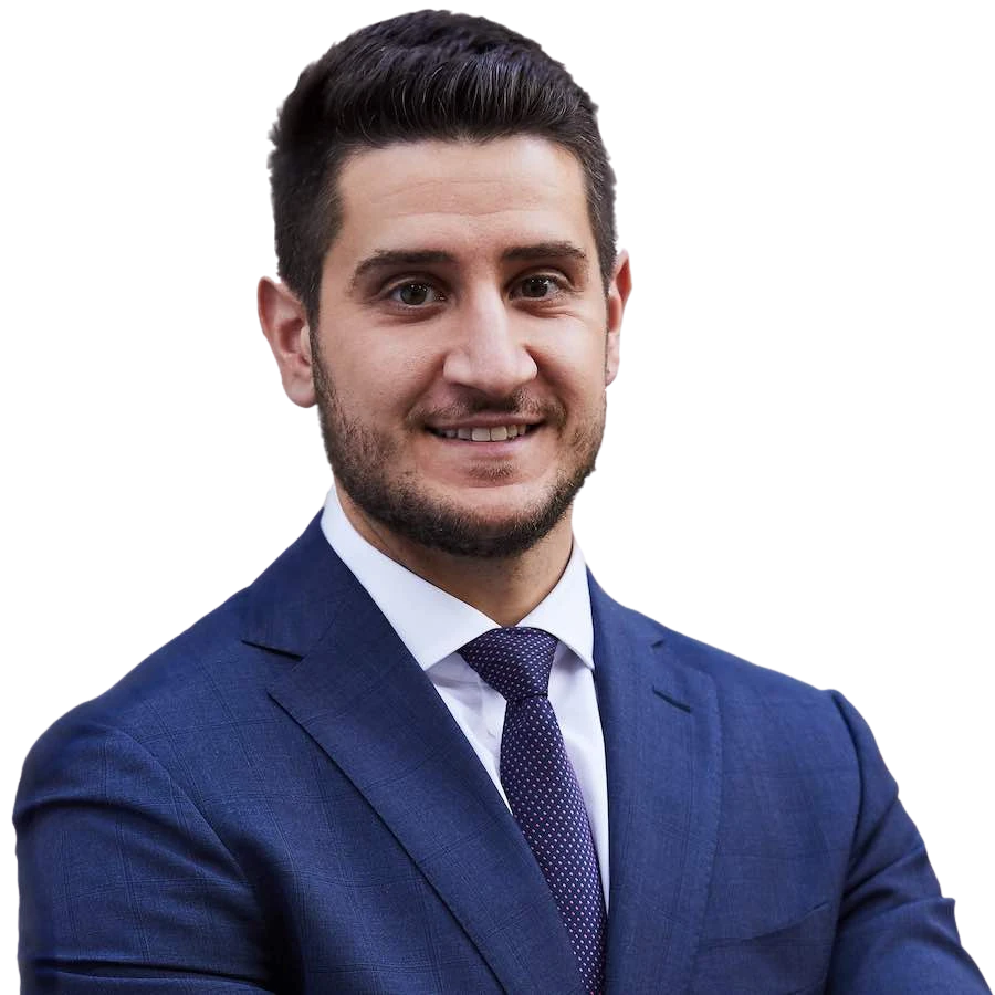 Andrew Debono Peak Wealth Management