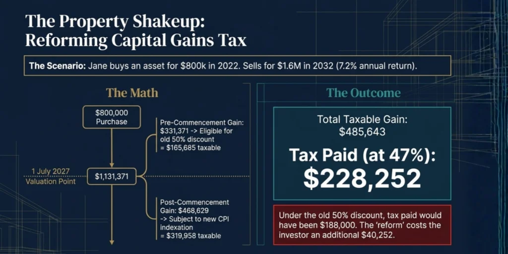 Peak Wealth Management Budget 2026-27