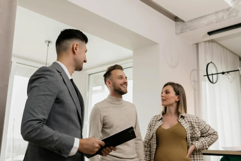 buying a home